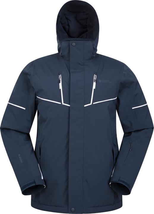 Mountain Warehouse Galactic III Extreme Skijacke (4XL)