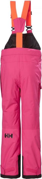 Actual product image Helly Hansen Jr Summit Latzhose (128)