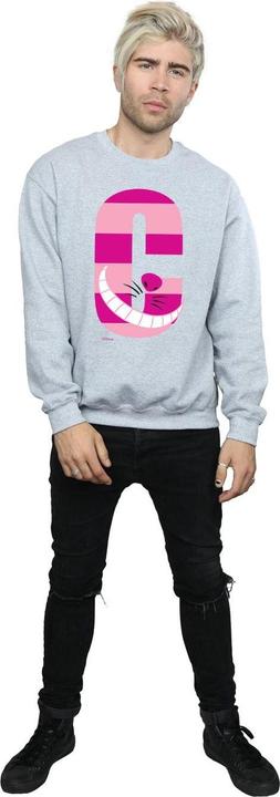Produktbild Disney Alphabet A Is For Alice Sweatshirt (XL)