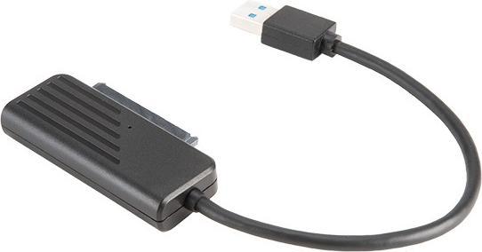 Produktbild Akasa USB 3.1 Typ A zu SATA Adapter