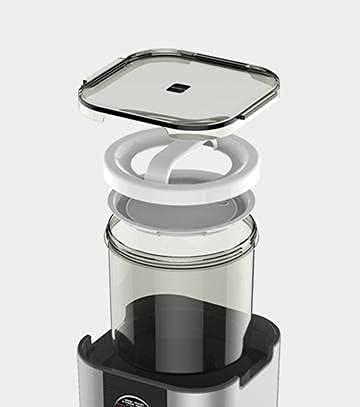 Actual product image Kuvings Joghurt- und Käsebereiter KGC621