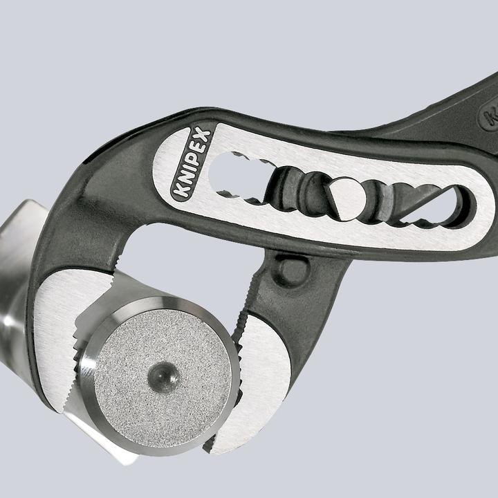 Produktbild Knipex Alligator®Wasserpumpenzange 88 01 250 SB (250 mm)