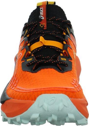 Actual product image ASICS Performance Gel Trabuco 13 (42)