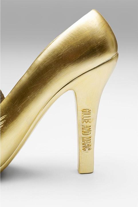 Produktbild Kare Design Deko Figur Elephant Shoe Fetish 34cm