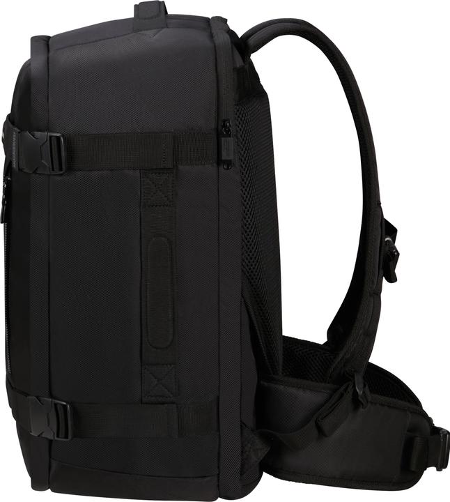 Image du produit American Crew Urban Track Asphalte Noir (44 l)