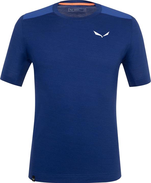 Produktbild Salewa Agner Merino T-Shirt (L)