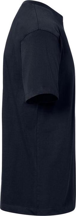 Actual product image Hakro Men's T-Shirt "Heavy" 293 ink size S (S)