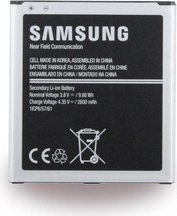 Immagine prodotto Samsung EB-BG531BBBE