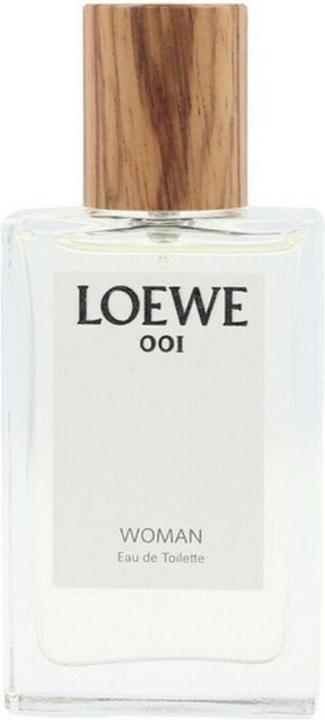 Produktbild Loewe 001 Woman (Eau de Toilette, 30 ml)