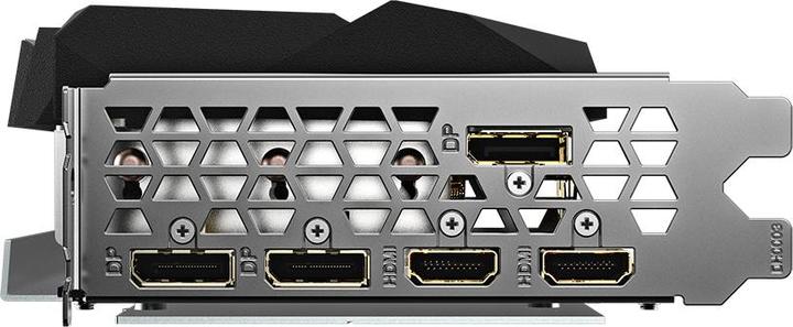 Productafbeelding Gigabyte GeForce RTX 3080 Ti GAMING OC 12G (12 GB)