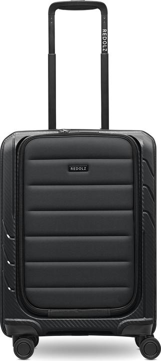 Actual product image Redolz Essentials 17 (46 l, Hand luggage (up to 50 litres))