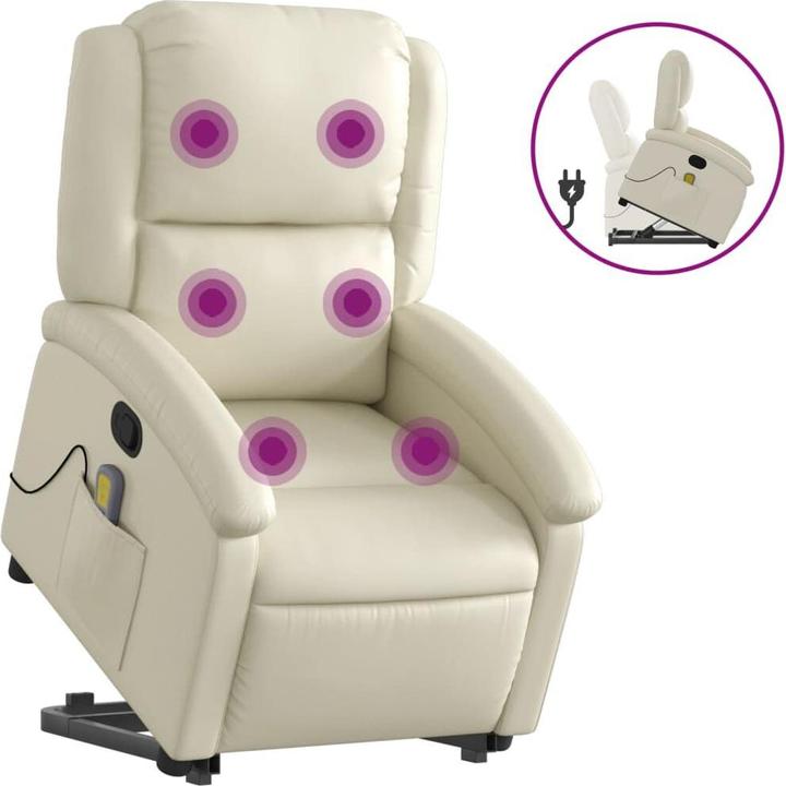 Actual product image VidaXL Issie