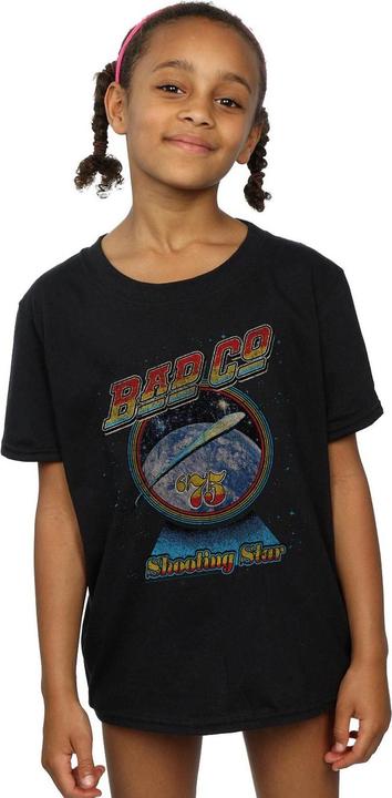 Image du produit Bad Company - T-shirt SHOOTING STAR - Fille (116)