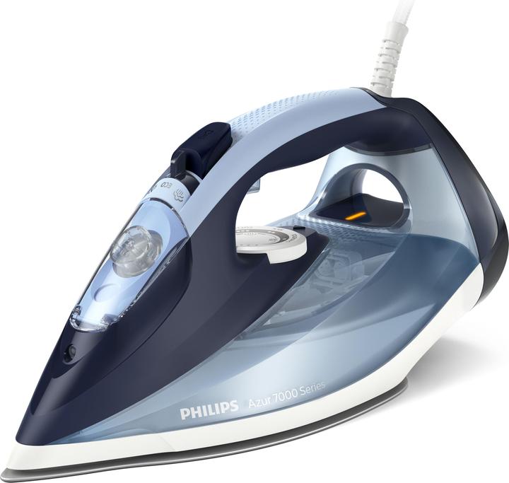 Productafbeelding Philips DST7020/20 (2800 W, 250 g/min)