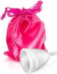 Immagine prodotto Yoba Coupe menstruelle Blanche Nature - Small - blanc (S)