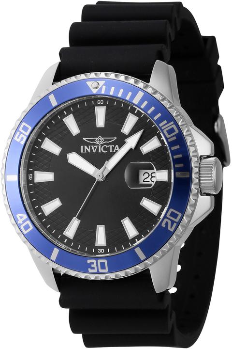 Produktbild Invicta Pro Diver - 46130 (45 mm)