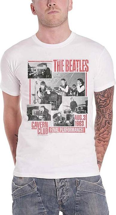 Final Performance TShirt (XXL)
