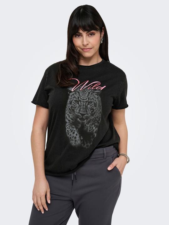 Actual product image Only CARMIKO T-shirt T-shirt (S)