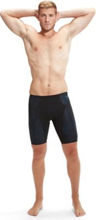 Produktbild Speedo END+ MAX Compression Jammer (7)