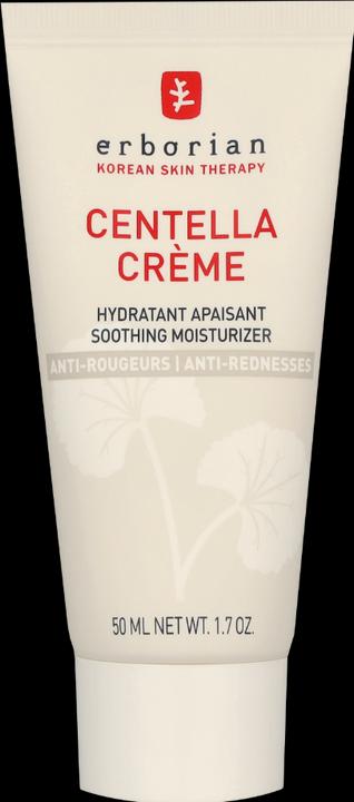 Actual product image Erborian Centella Crème (50 ml, 24h cream)