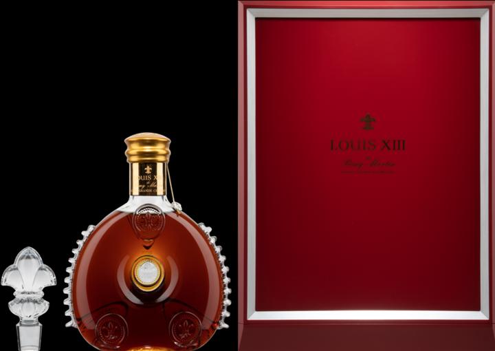 Image du produit Rémy Martin Louis XIII (1 x 70 cl)