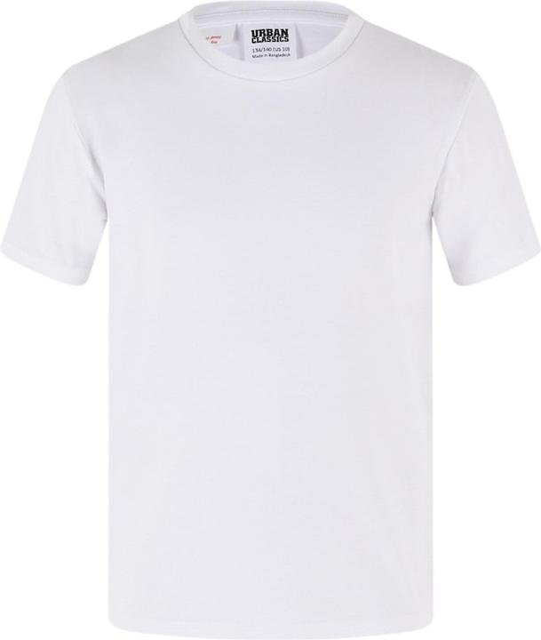 Immagine prodotto Urban Classics Ragazze Maglia Stretch 2-Pack - 167191 (146)