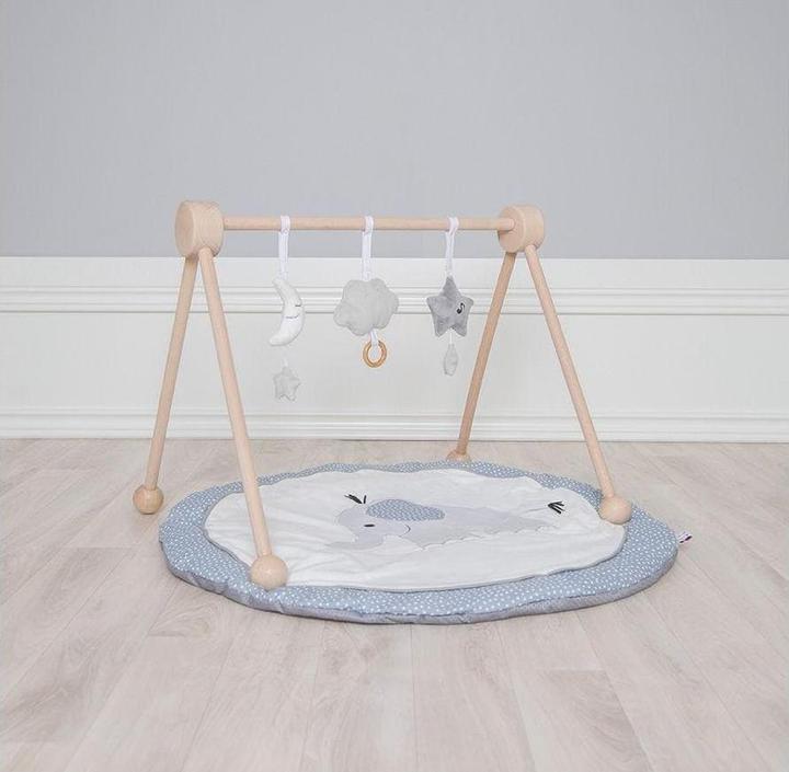 Image du produit Jabadabado Babygym