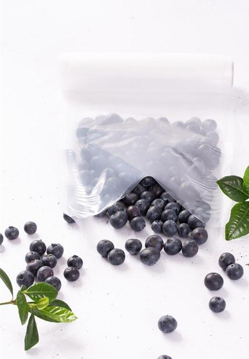 Produktbild Standart VACUUM SEALER ROLLS 3PCS 20X300