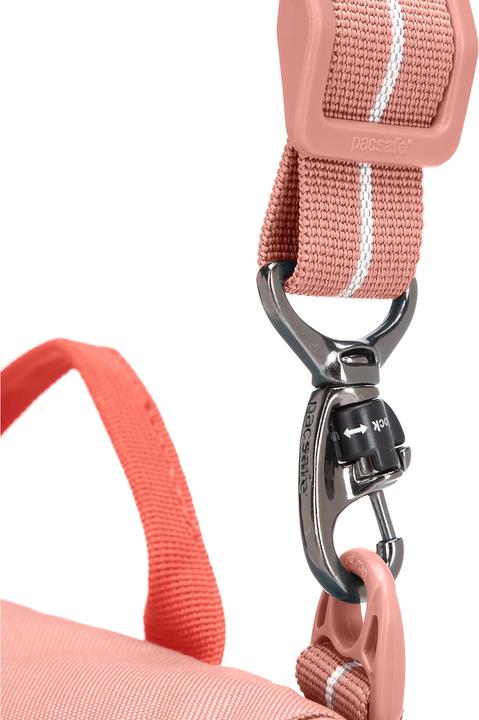 Immagine prodotto Pacsafe GO borsa a tracolla antifurto RFID 24 cm