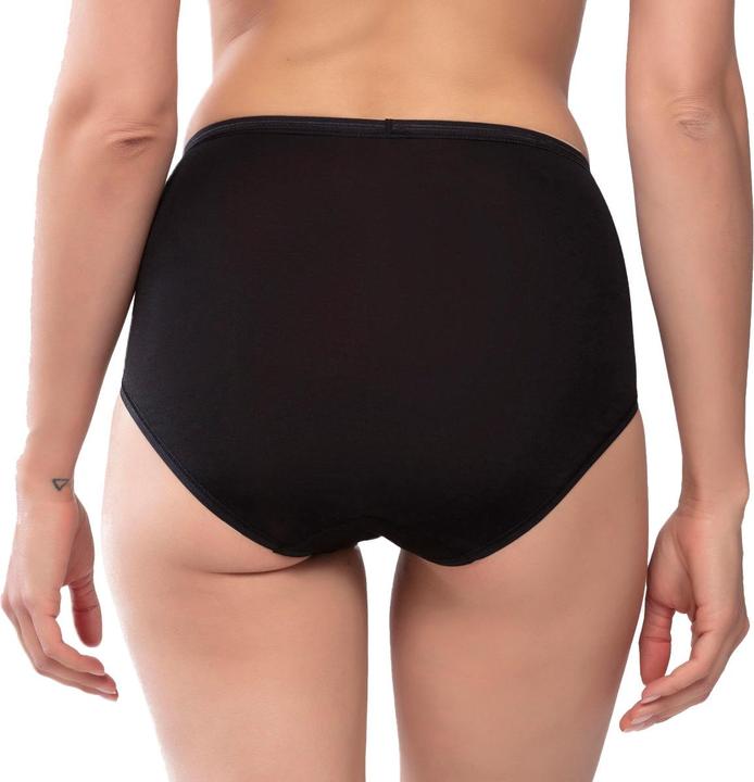 Immagine prodotto Mey 2 confezioni di slip a vita Lights Basic (40, L, Confezione da 2)