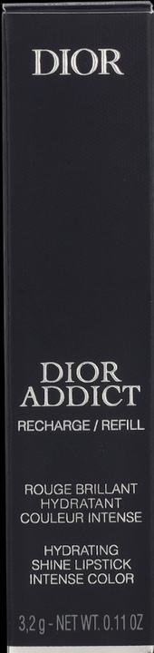 Image du produit Dior ADDICT LIPSTICK REFILL - 329 Tie &, 3,2 g. (329 Tie & Dior)
