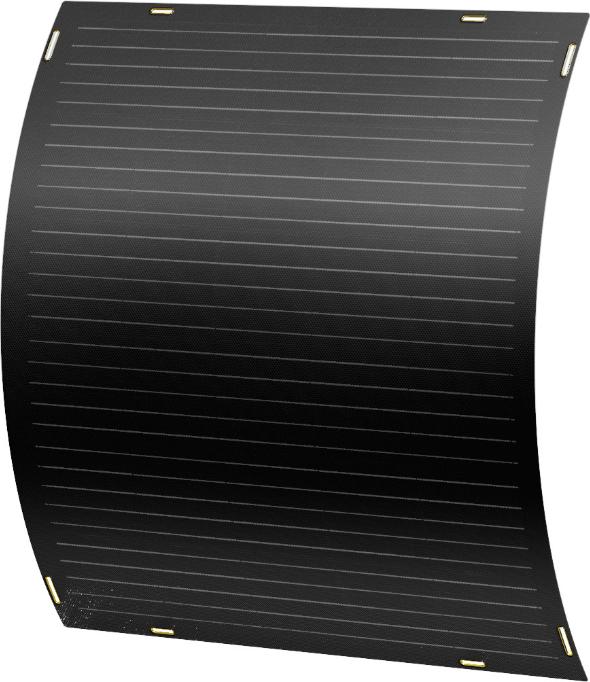 Actual product image Paua Balcony power plant (300 W)