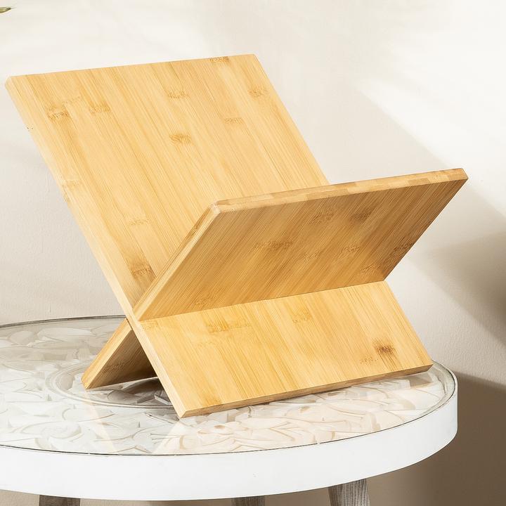Actual product image Natura Punto Newspaper rack (27 x 25.5 x 31 cm)
