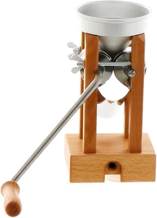 Actual product image Eschenfelder Grain crusher table model