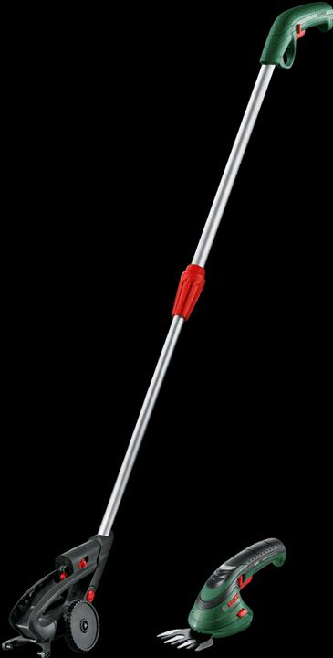Immagine prodotto Bosch Home & Garden Isio 3 (Tagliasiepi a batteria)