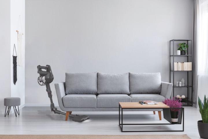 Productafbeelding Hoover HF103X 011