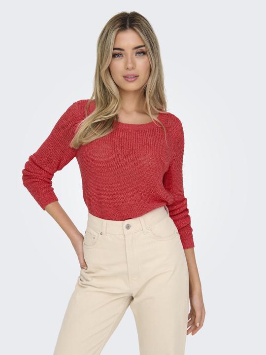 Actual product image Only ONLGEENA knitted jumper Knitted jumper (L)