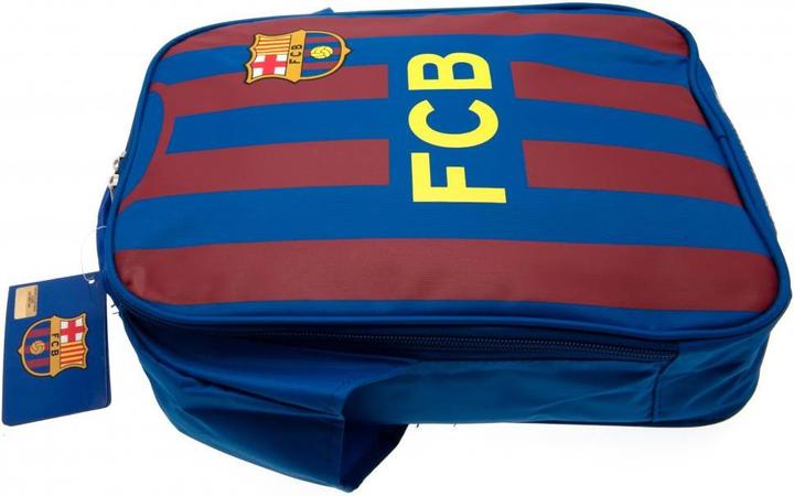 Immagine prodotto FC Barcelona Kit borsa per il pranzo