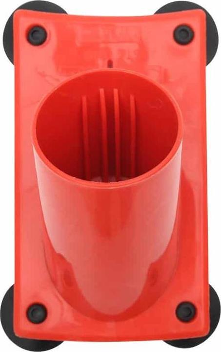 Image du produit Bate Fönhalter Rot