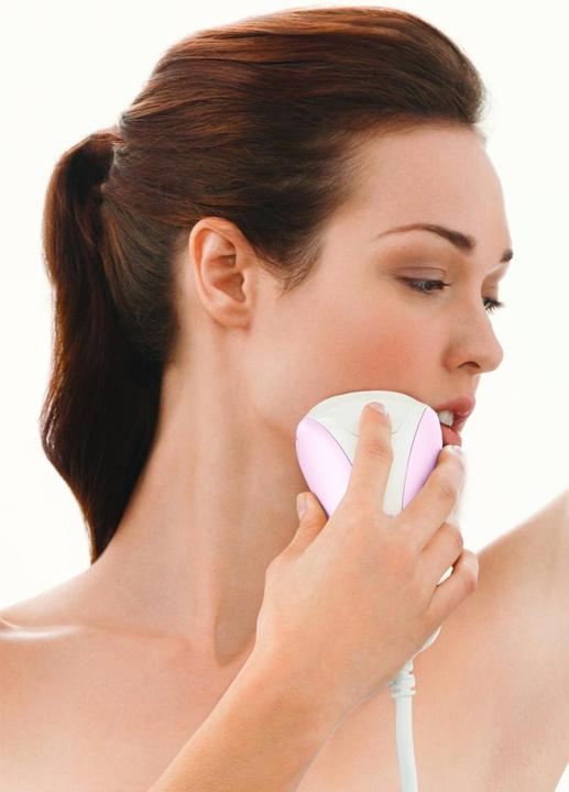 Actual product image Remington i-Light Prestige IPL6750