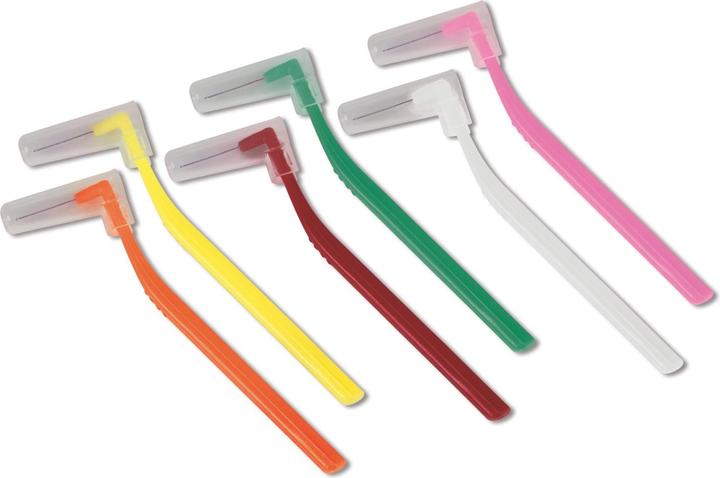Image du produit Miradent I-Prox L (6 x)