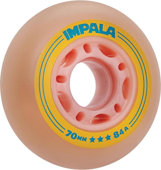 Image du produit Impala Roue 4pk (70 mm)
