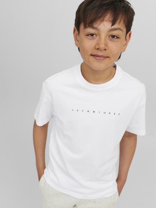 Image du produit Jack & Jones T-shirt garçon (176)