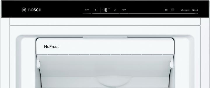 Produktbild Bosch Hausgeräte GSN51DWDPH (Freistehend, 290 l)