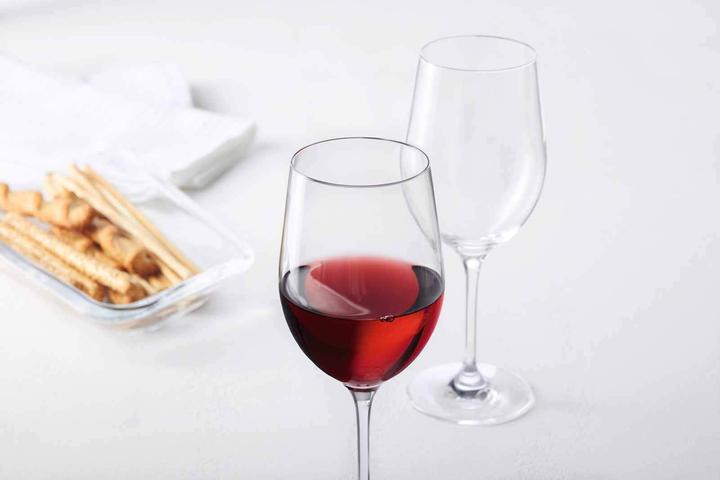 Immagine prodotto Leonardo Ciao (43 cl, 6 Occhiali, Bicchieri da vino rosso)