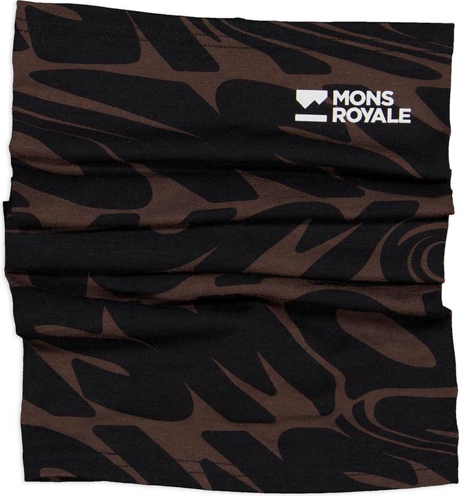 Image du produit Mons Royale Daily Dose Mérino Flex 200 Neckwarmer