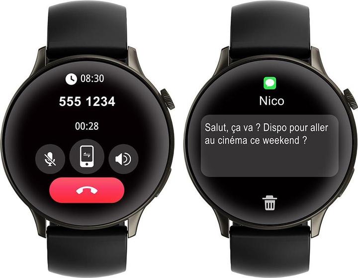 Produktbild Livoo Smartwatch