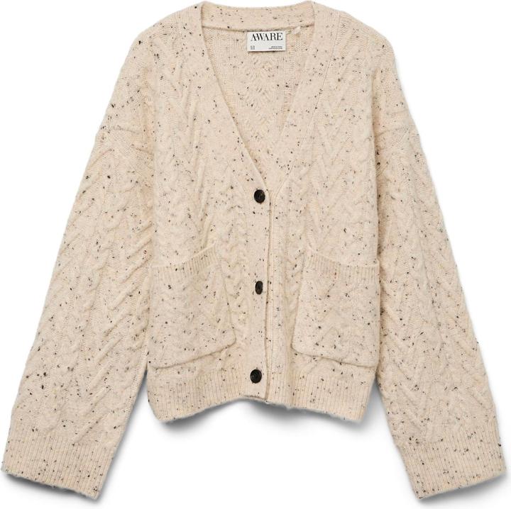 Actual product image Vero Moda VMCOLETTE cardigan Cardigan (XS)