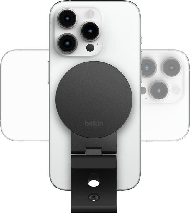 Actual product image Belkin Halter mit MagSafe
