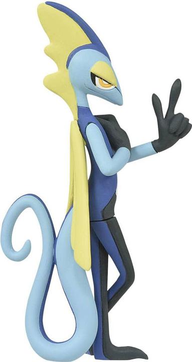 Produktbild Takara Tomy Pokemon - Intelleon Moncollé